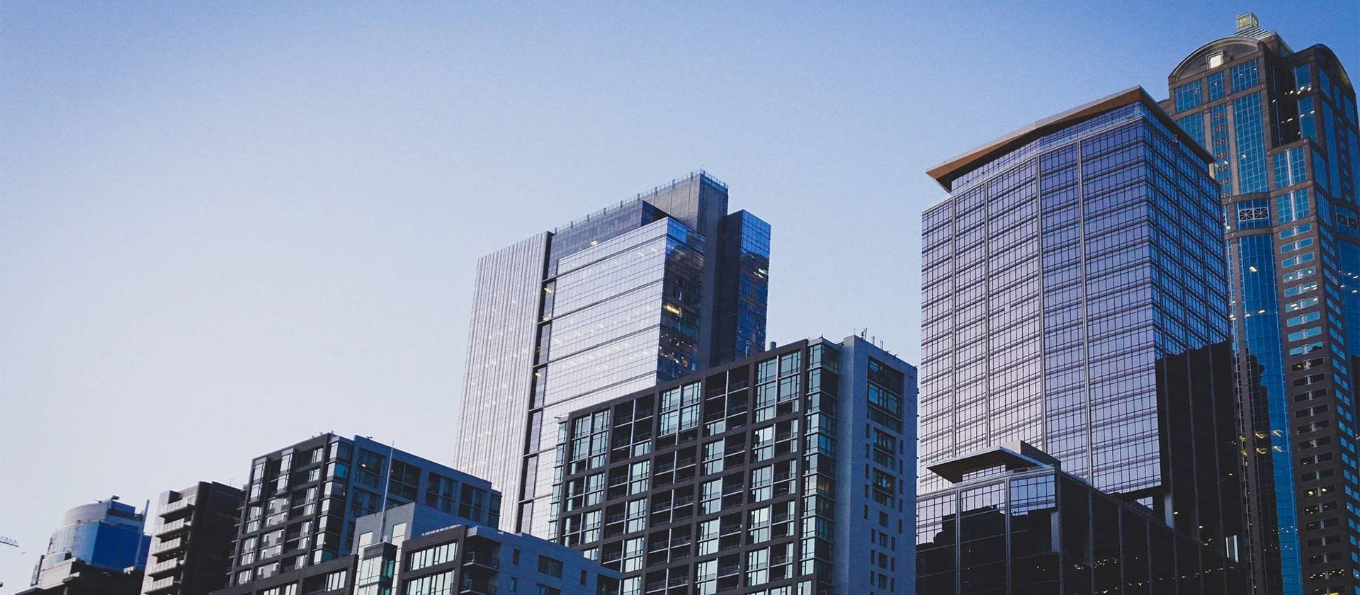Banner - Muito mais que metros quadrados. Inteligência na sua escolha.